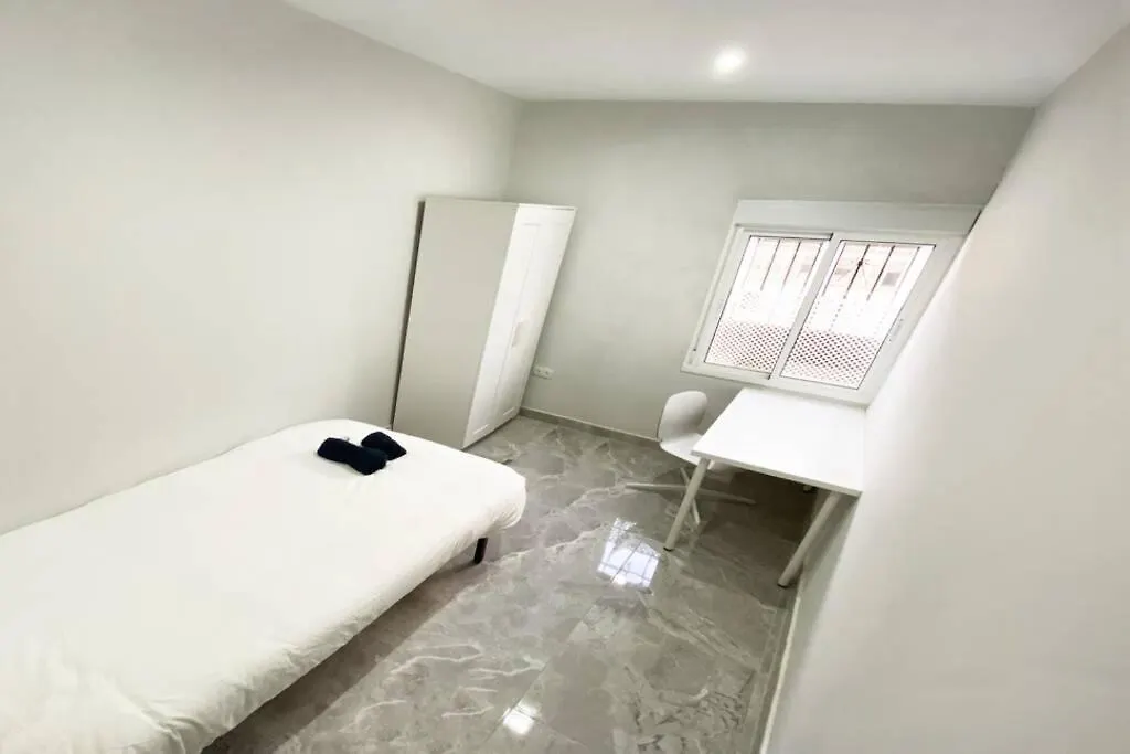 Apartment Apartamento Duque De Najera