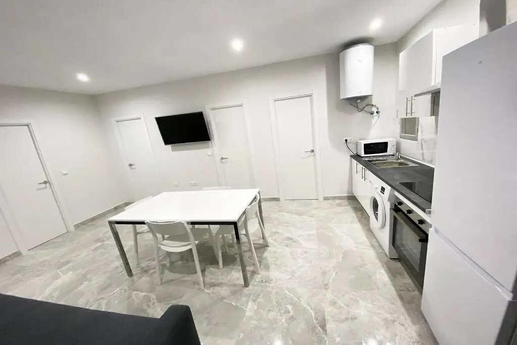 Apartamento Duque De Najera Spain