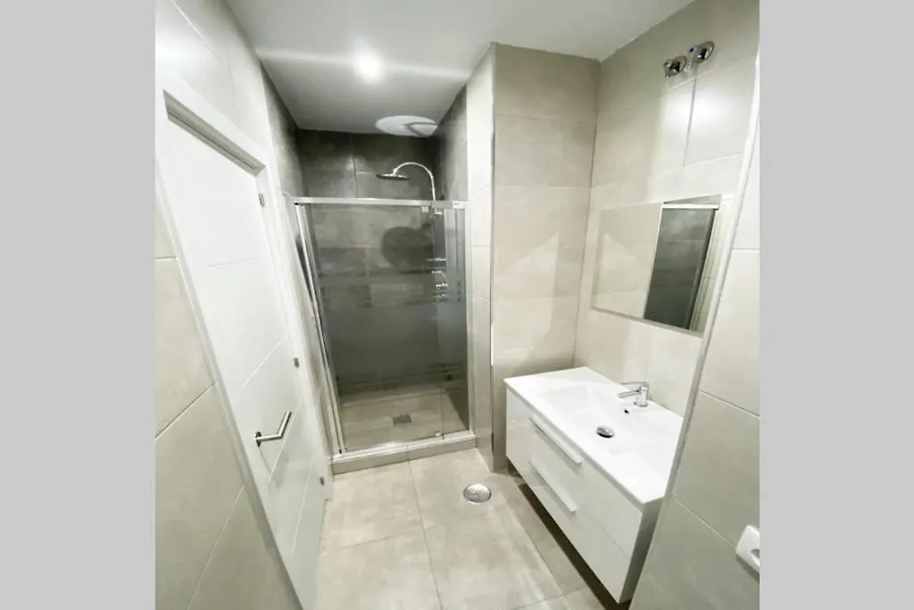 Apartamento Duque De Najera 0*, Cadiz Spain