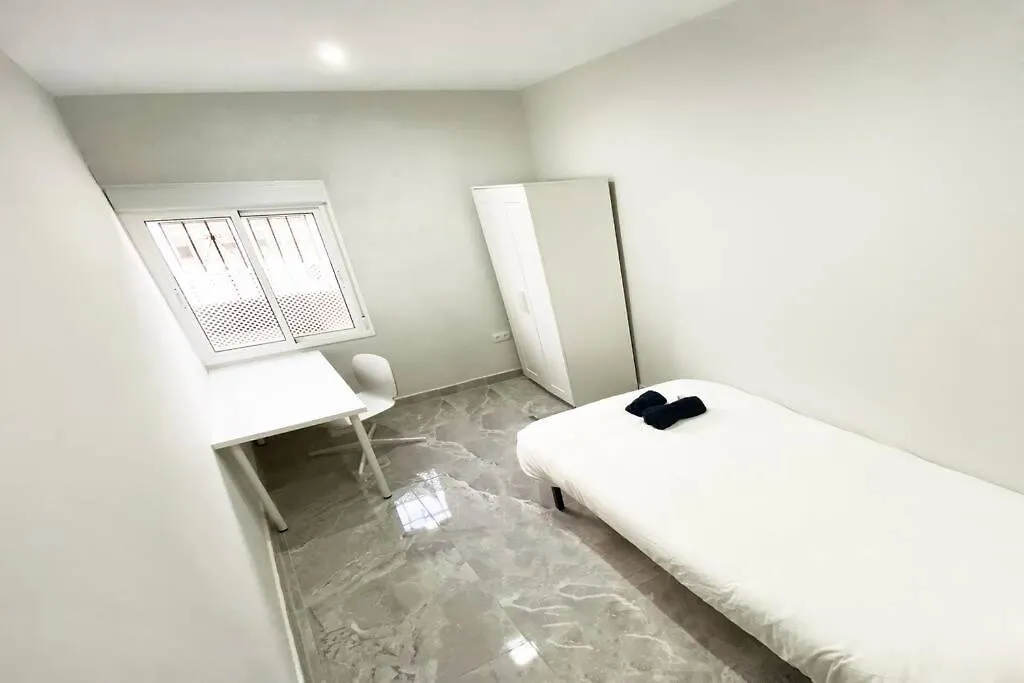 Apartamento Duque De Najera Cadiz
