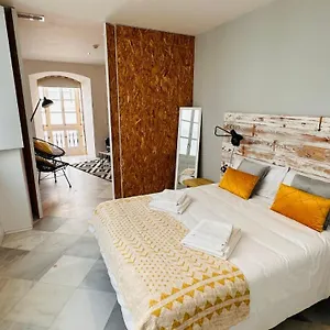  Apartamento Gadir Centro